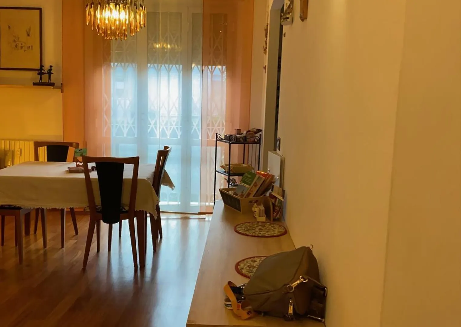 Appartamento La Tua Casa A Rastignano Carteria di Sesto Rastignano