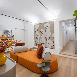 Affittacamere Palazzo Garibaldi Luxury &, Parma